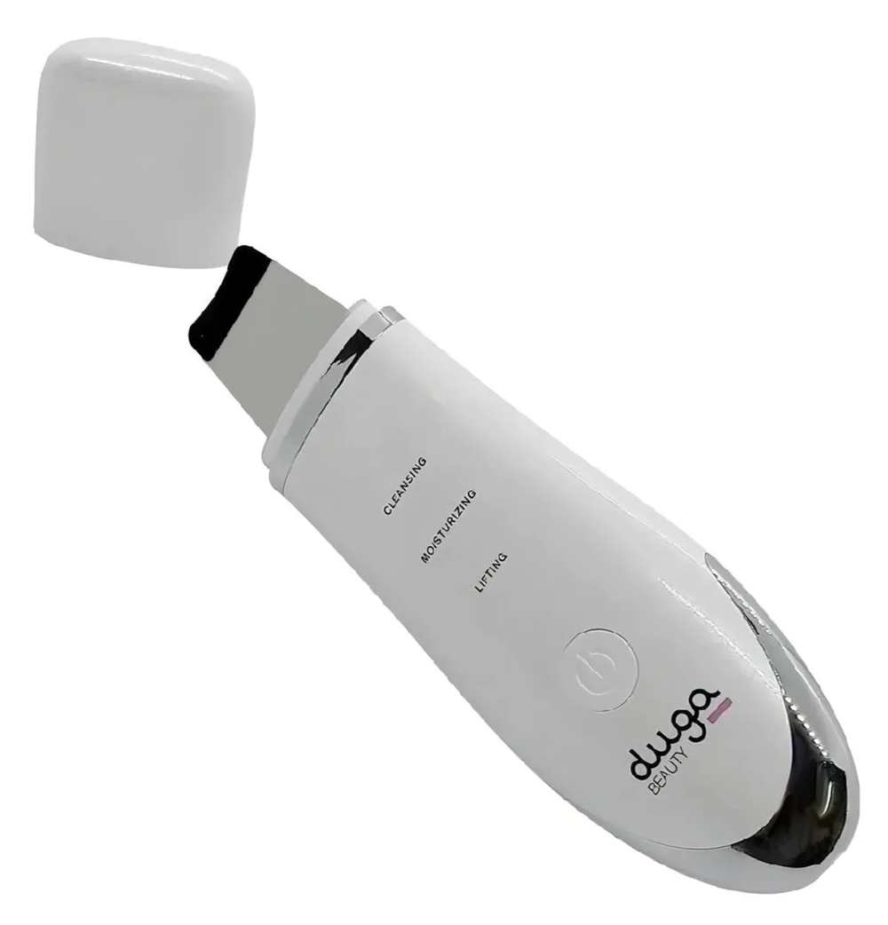 Espatula Limpiadora Ultrasonica Facial